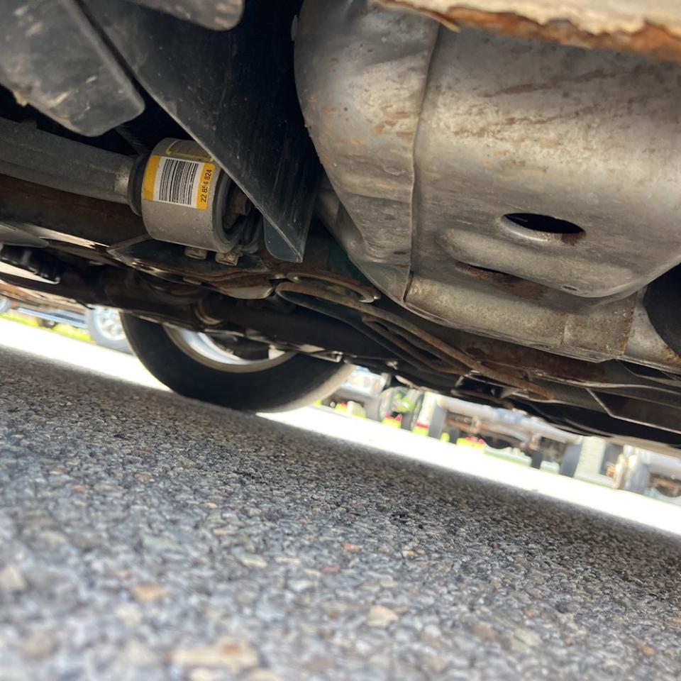 Chevrolet Malibu 4dr Sdn LS w/1LS 2014