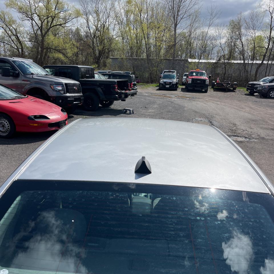 Chevrolet Malibu 4dr Sdn LS w/1LS 2014