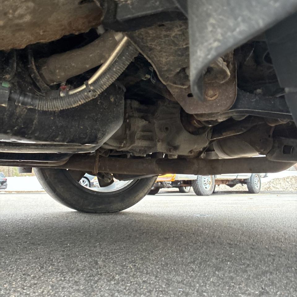 GMC Acadia AWD 4dr Denali 2017