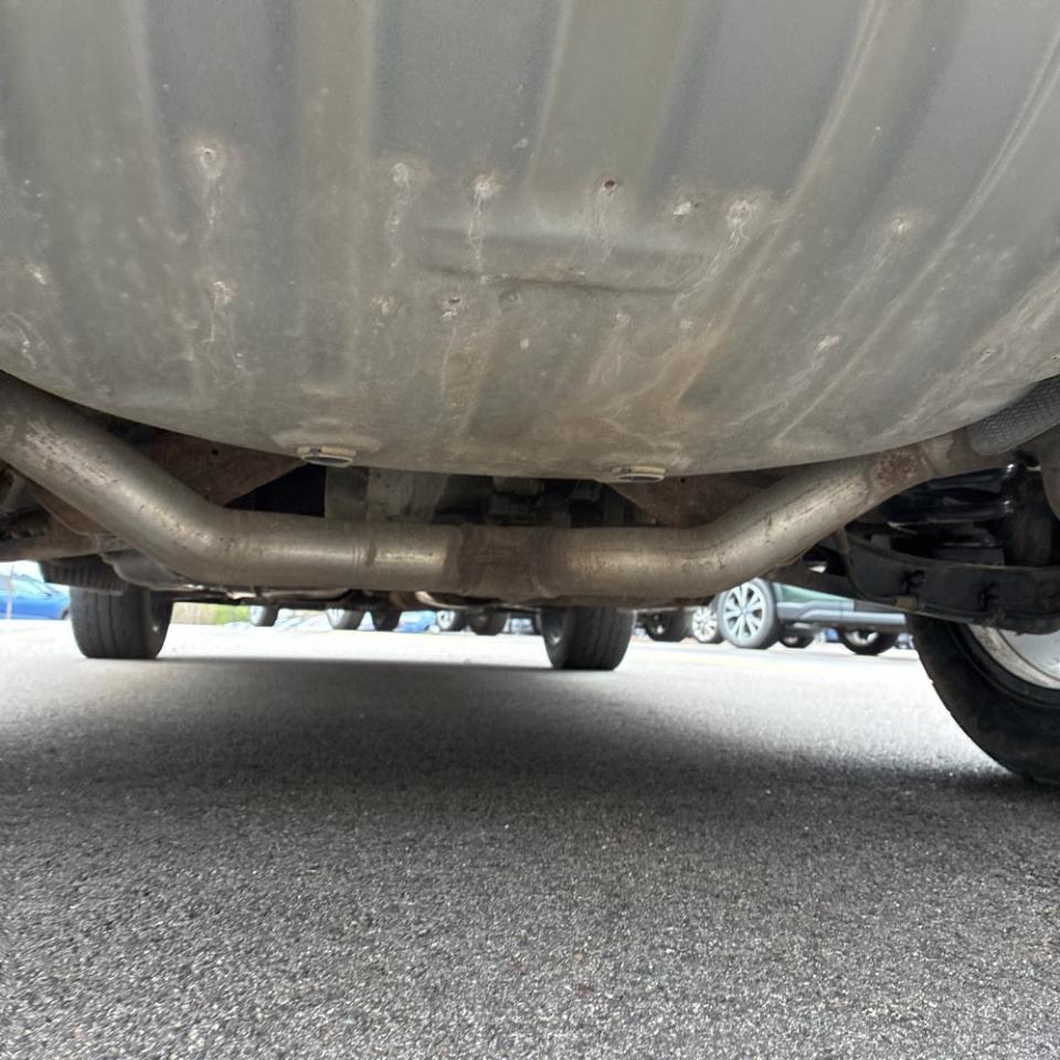 GMC Acadia AWD 4dr Denali 2017