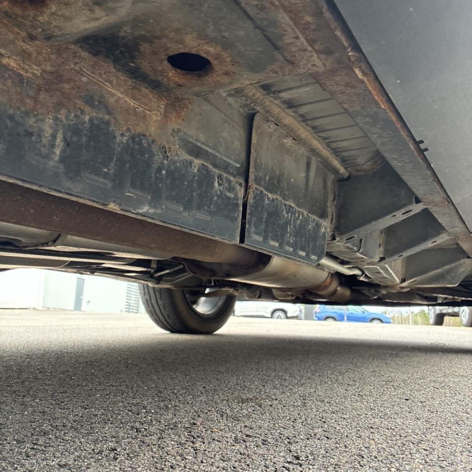 GMC Acadia AWD 4dr Denali 2017