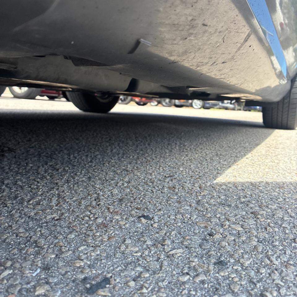 Ford Mustang 2dr Conv V6 2013