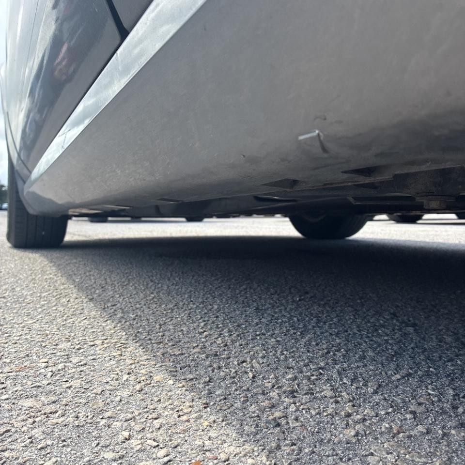 Ford Mustang 2dr Conv V6 2013