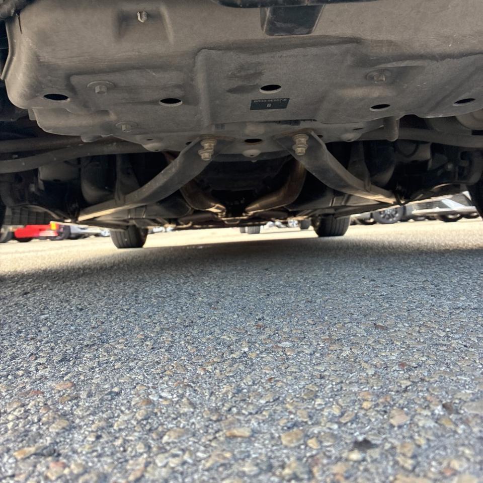 Ford Mustang 2dr Conv V6 2013