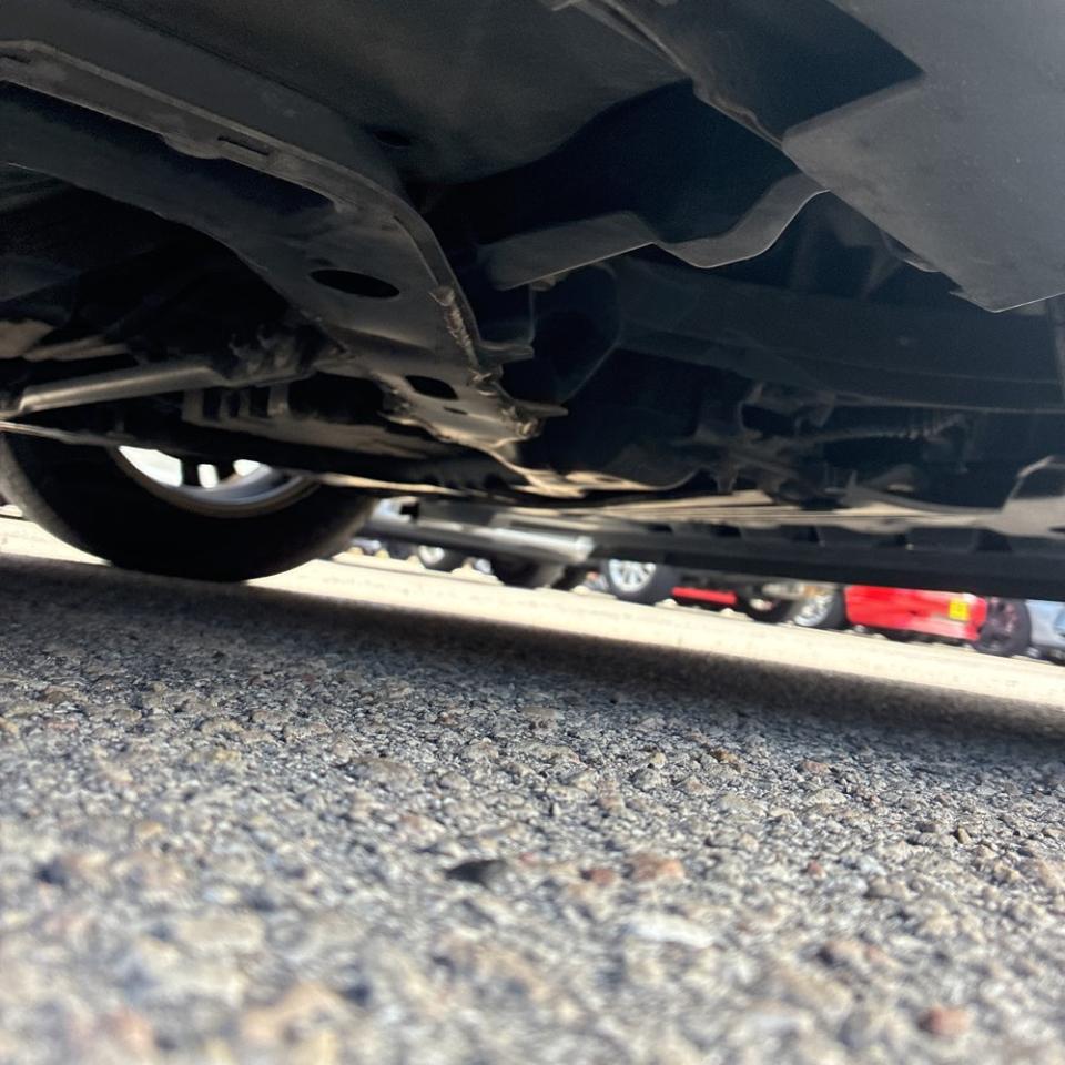 Ford Mustang 2dr Conv V6 2013