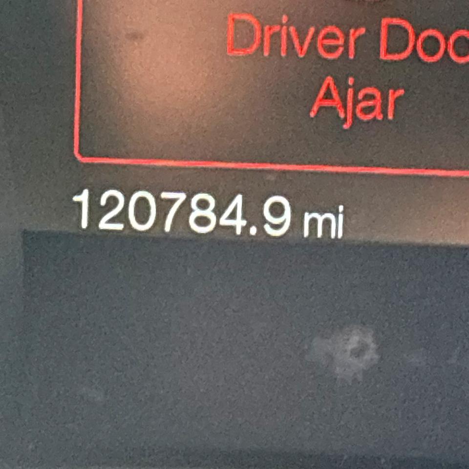 Ford Mustang 2dr Conv V6 2013