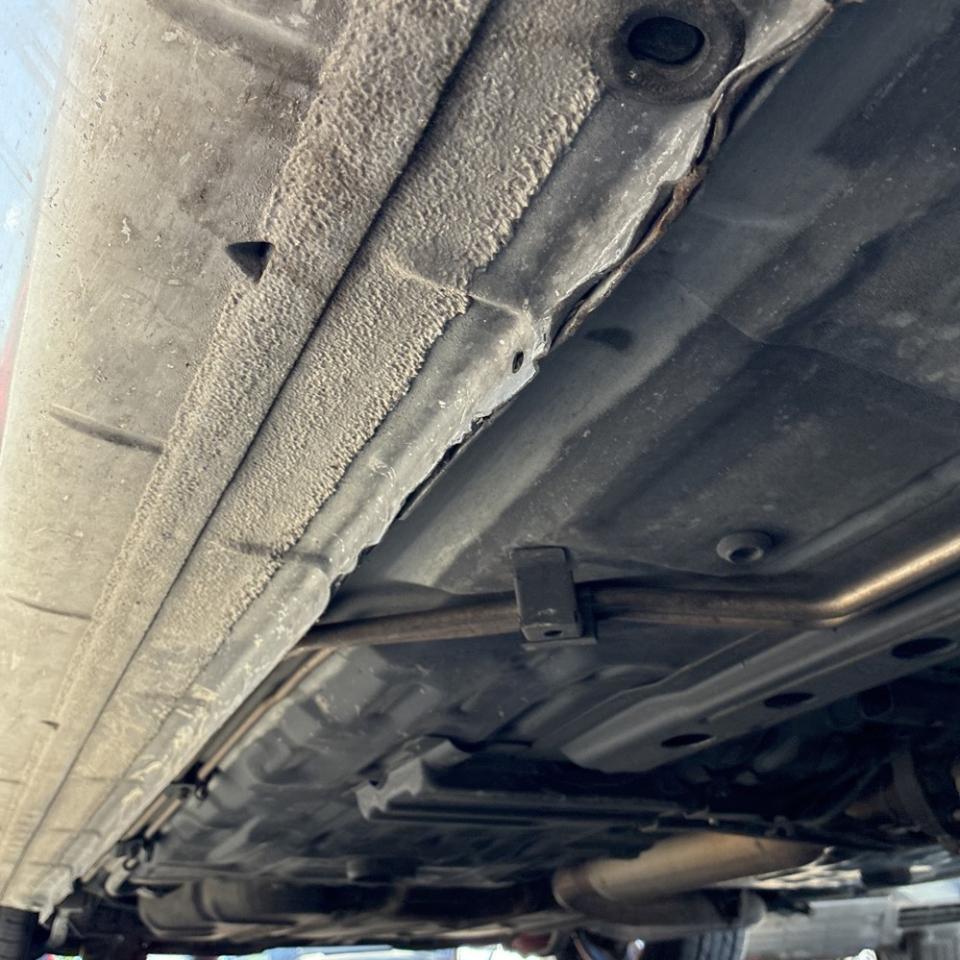 Lincoln Continental 4dr Sdn 1999