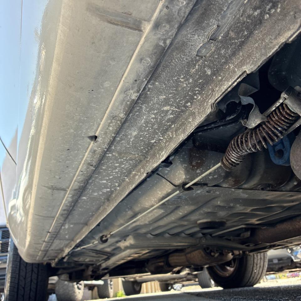 Lincoln Continental 4dr Sdn 1999