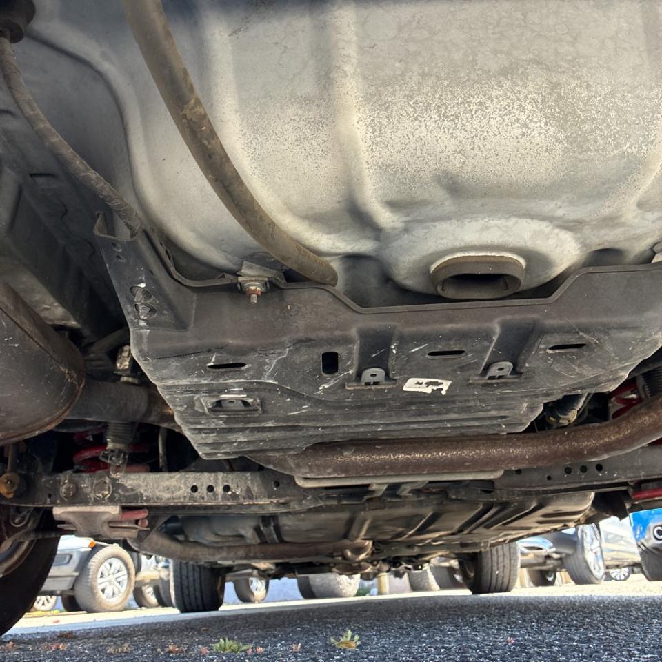 Lincoln Continental 4dr Sdn 1999