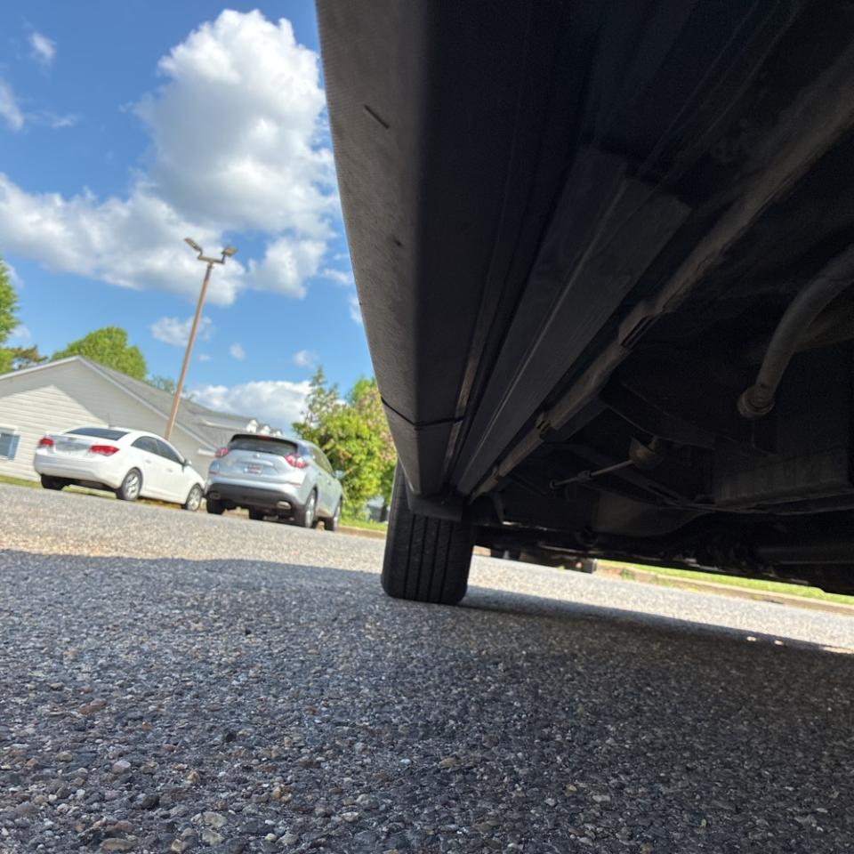 Chevrolet Equinox AWD 4dr LS 2016