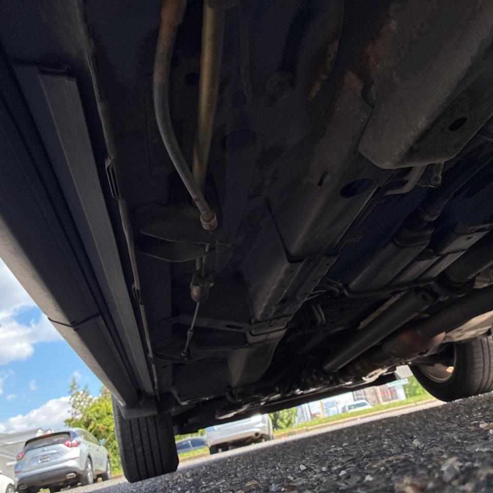 Chevrolet Equinox AWD 4dr LS 2016