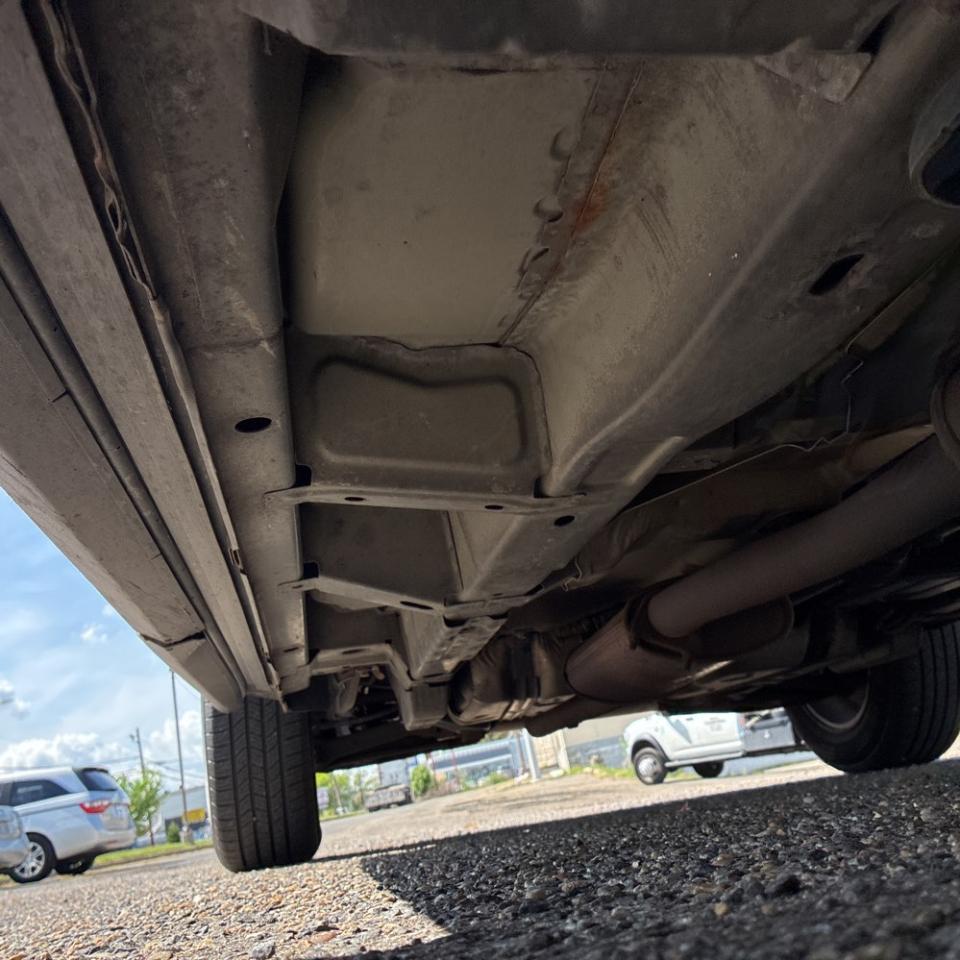 Chevrolet Equinox AWD 4dr LS 2016