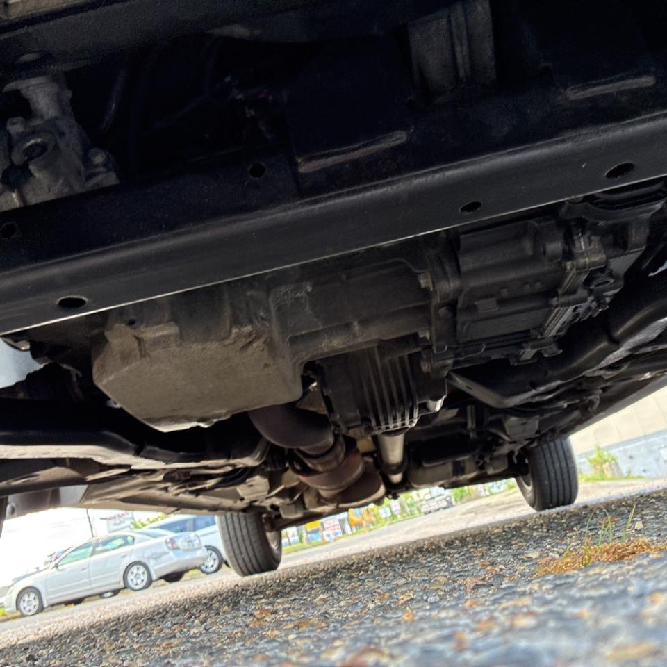 Chevrolet Equinox AWD 4dr LS 2016