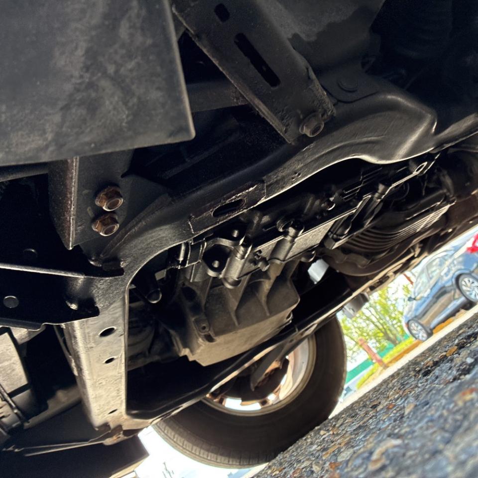 Chevrolet Equinox AWD 4dr LS 2016