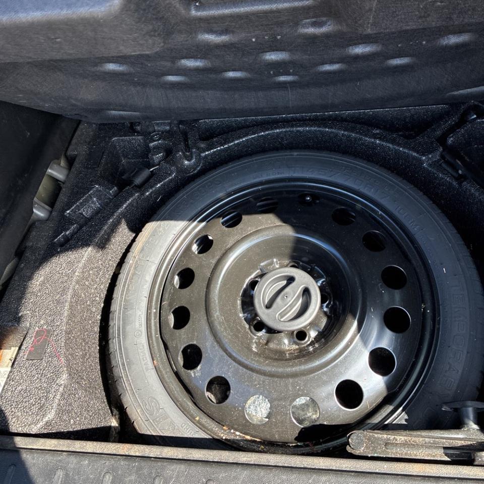 Chevrolet Equinox AWD 4dr LS 2016