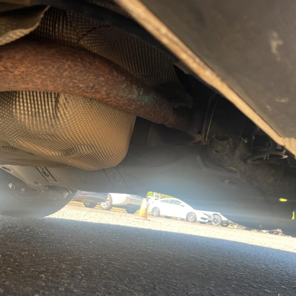 Ford Transit Connect Van XLT LWB w/Rear Symmetrical Doors 2019