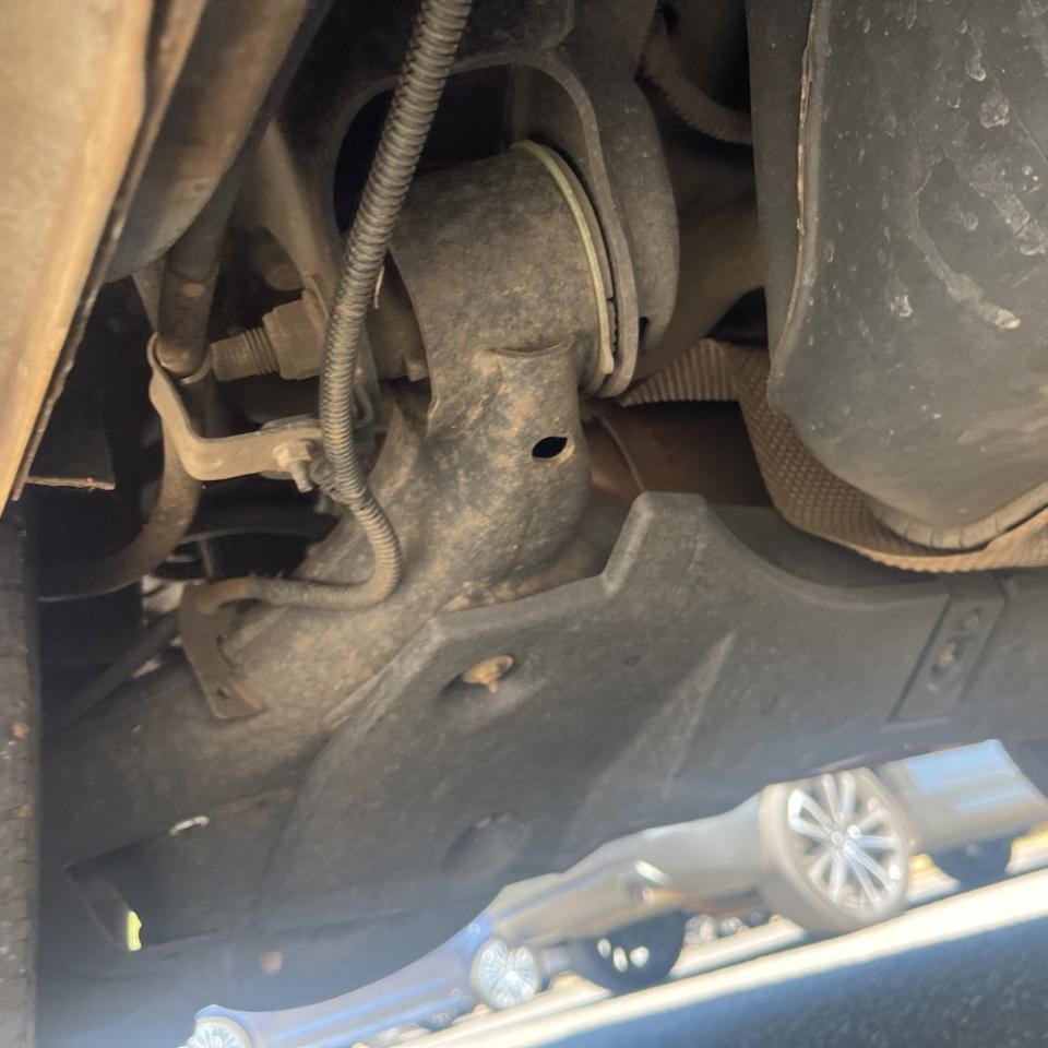 Ford Transit Connect Van XLT LWB w/Rear Symmetrical Doors 2019