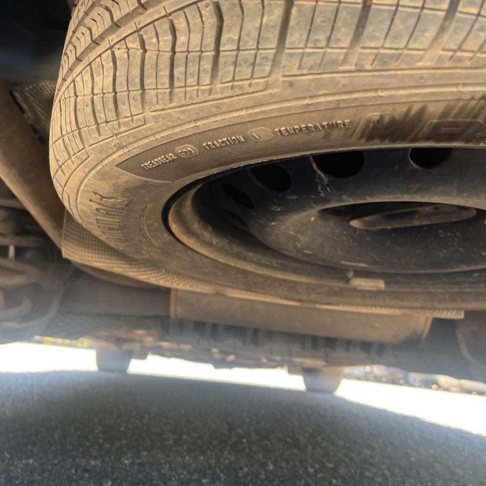 Ford Transit Connect Van XLT LWB w/Rear Symmetrical Doors 2019