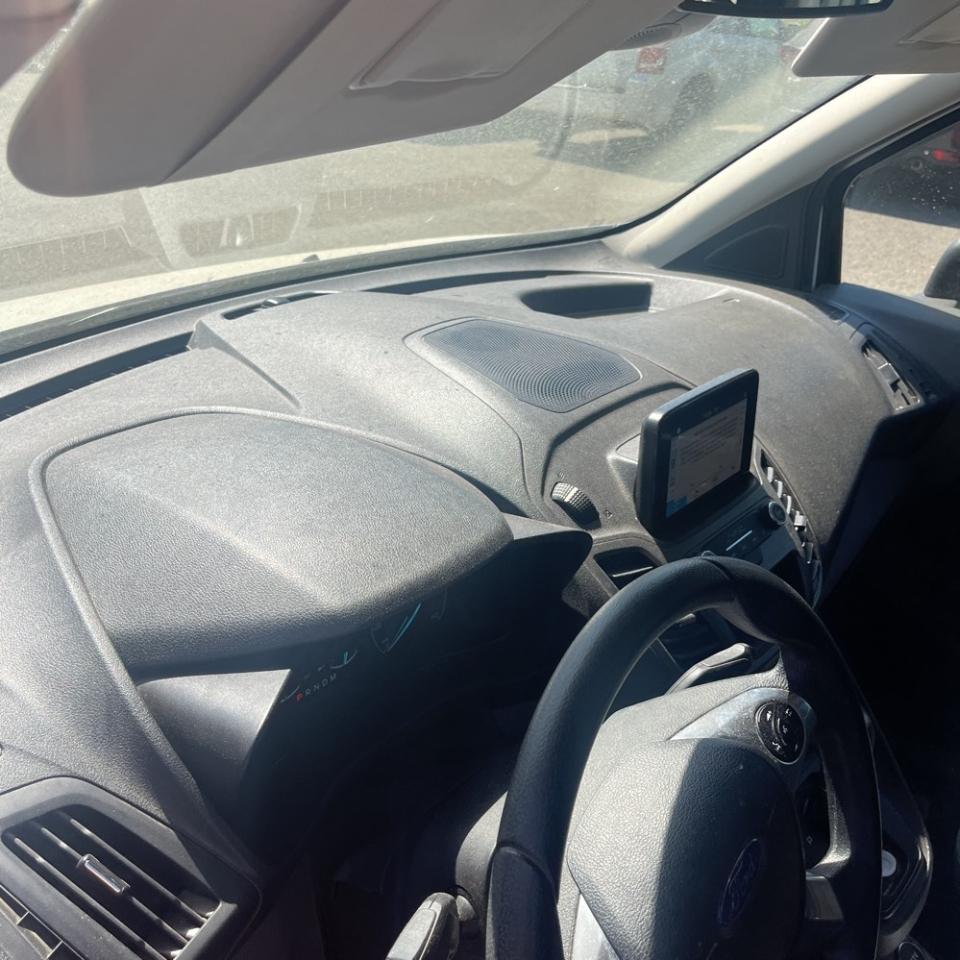 Ford Transit Connect Van XLT LWB w/Rear Symmetrical Doors 2019