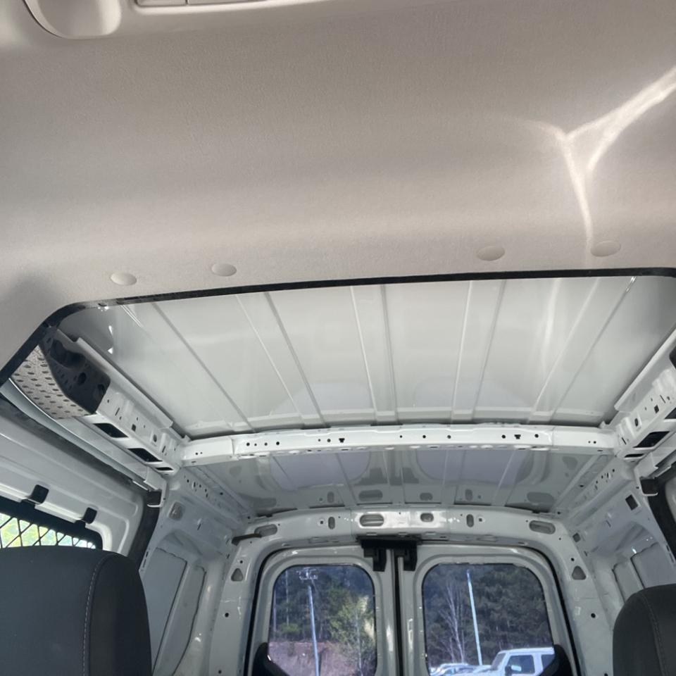 Ford Transit Connect Van XLT LWB w/Rear Symmetrical Doors 2019