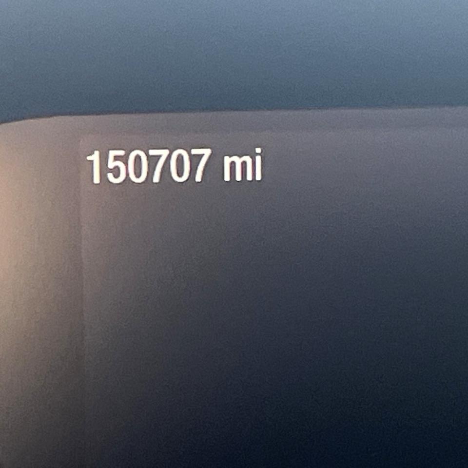 Ford Transit Connect Van XLT LWB w/Rear Symmetrical Doors 2019