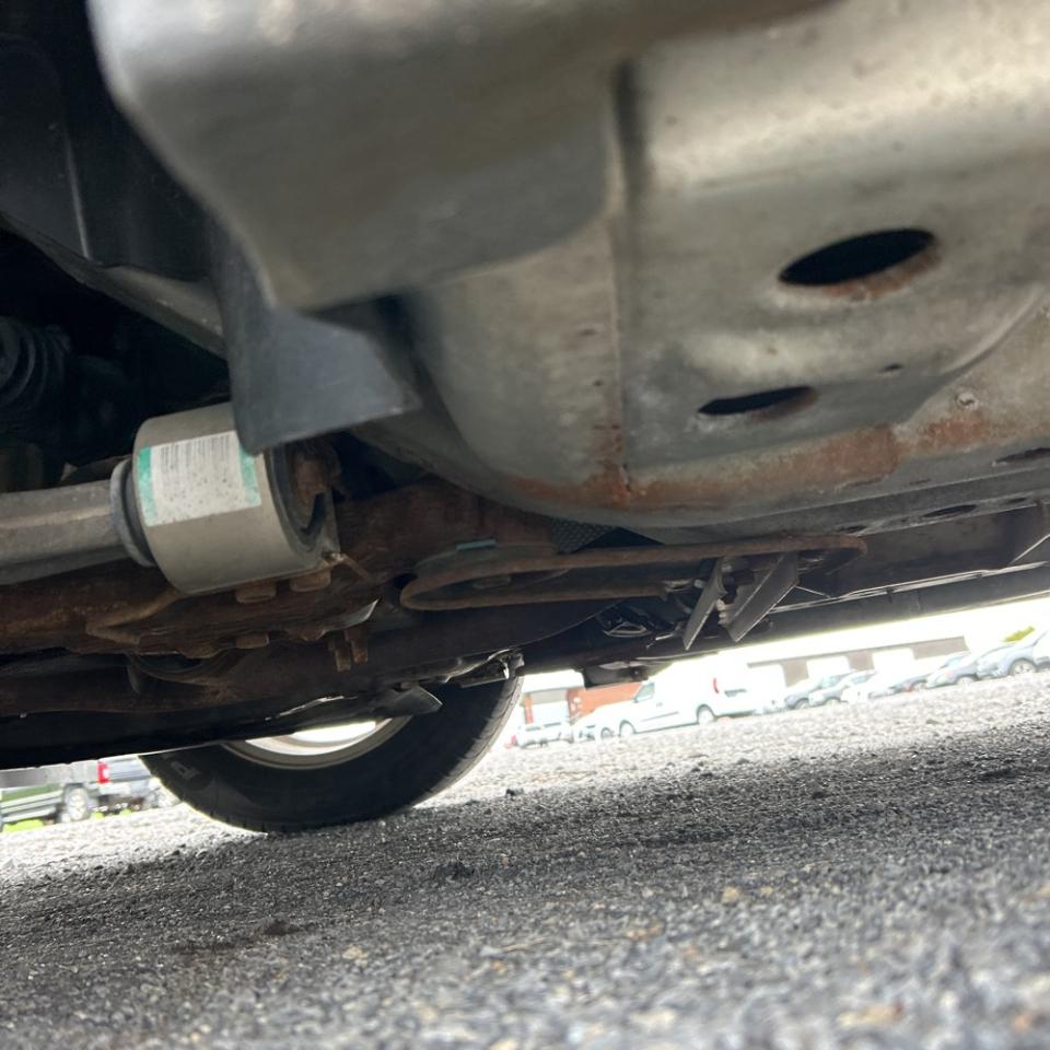 Chevrolet Cruze 4dr Sdn Auto 1LT 2014