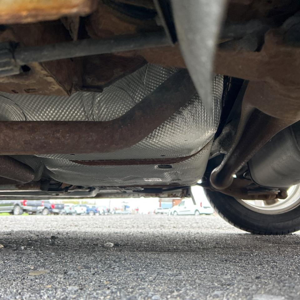 Chevrolet Cruze 4dr Sdn Auto 1LT 2014