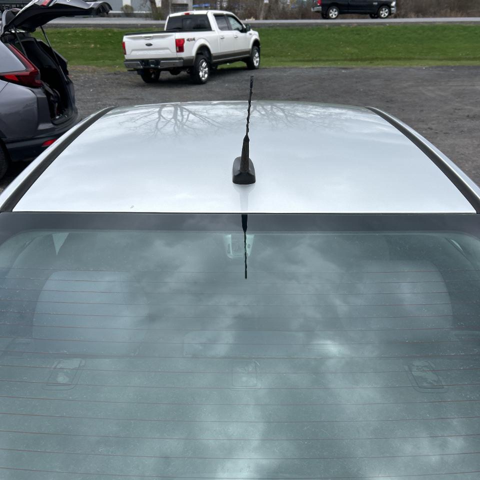 Chevrolet Cruze 4dr Sdn Auto 1LT 2014