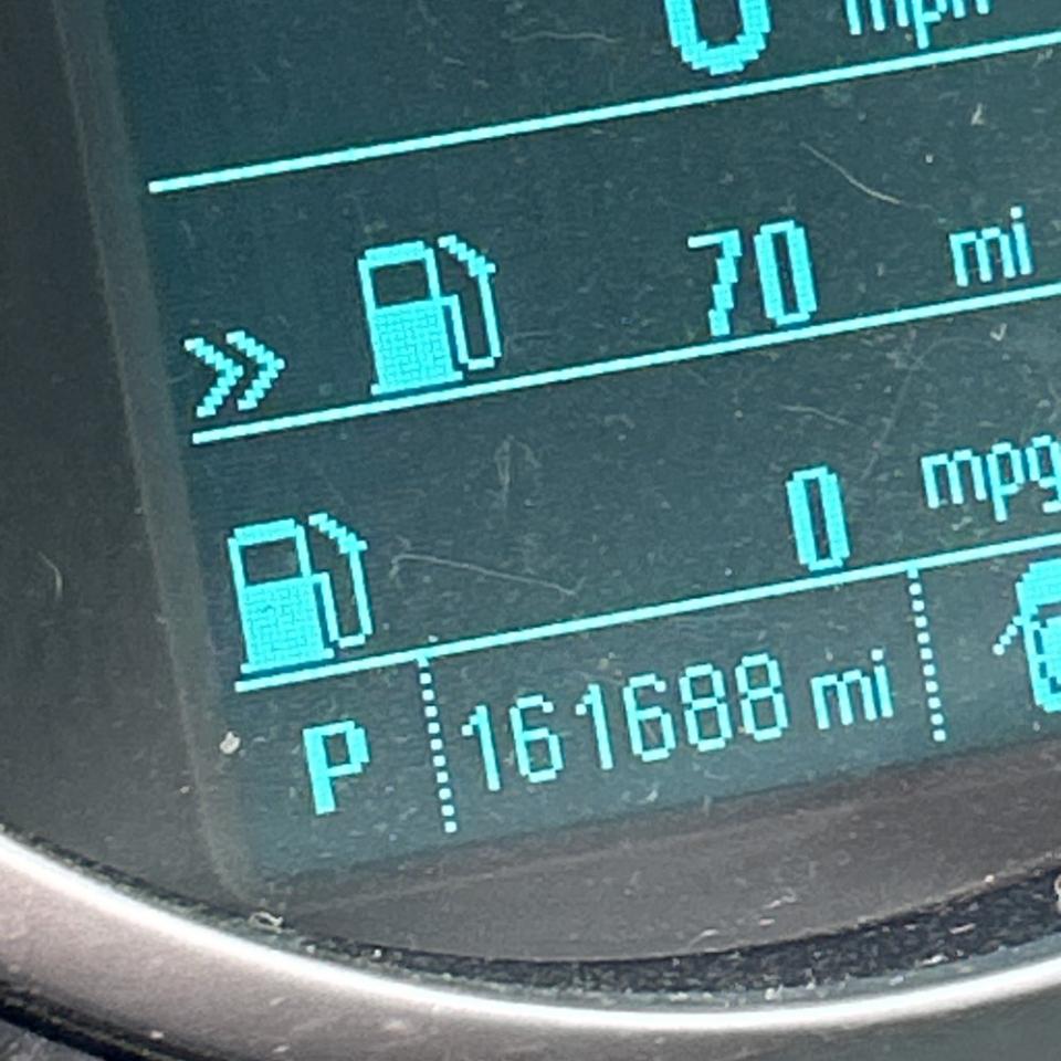 Chevrolet Cruze 4dr Sdn Auto 1LT 2014