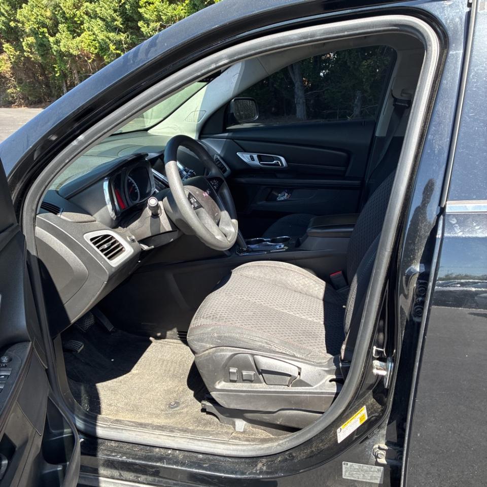 GMC Terrain AWD 4dr SLE w/SLE-1 2015