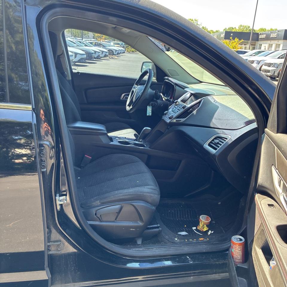 GMC Terrain AWD 4dr SLE w/SLE-1 2015