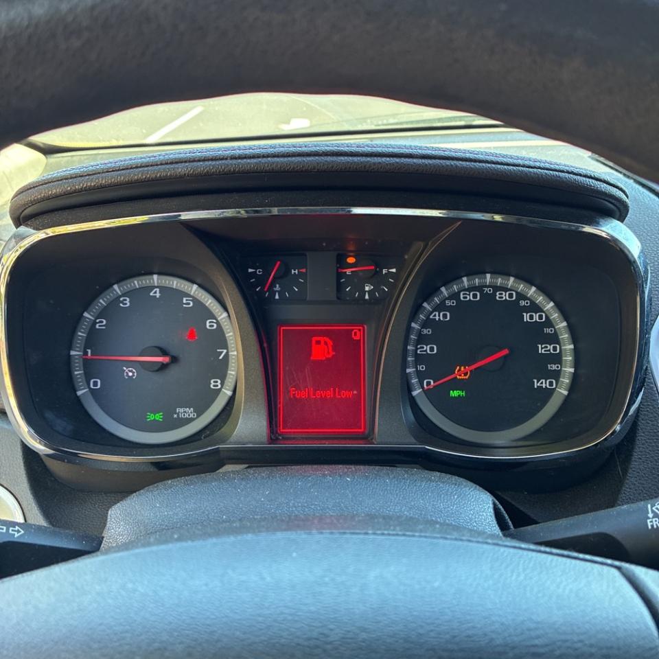 GMC Terrain AWD 4dr SLE w/SLE-1 2015