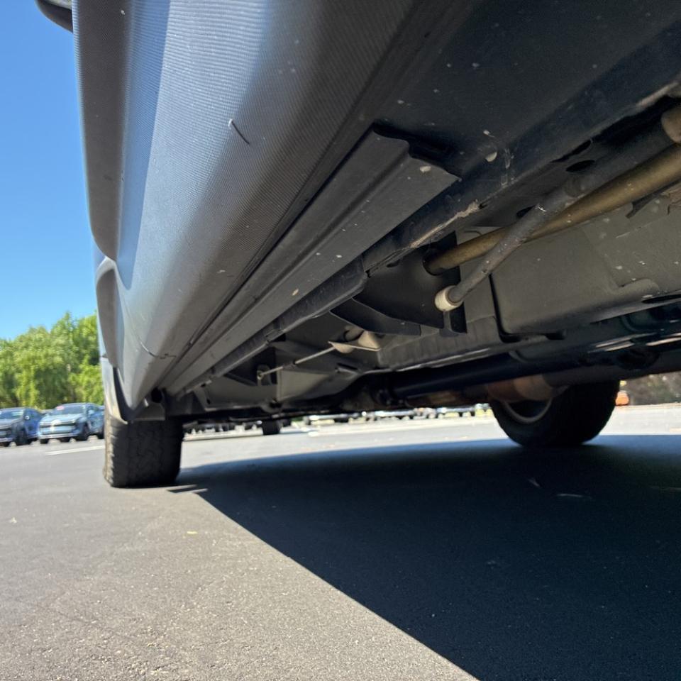 GMC Terrain AWD 4dr SLE w/SLE-1 2015