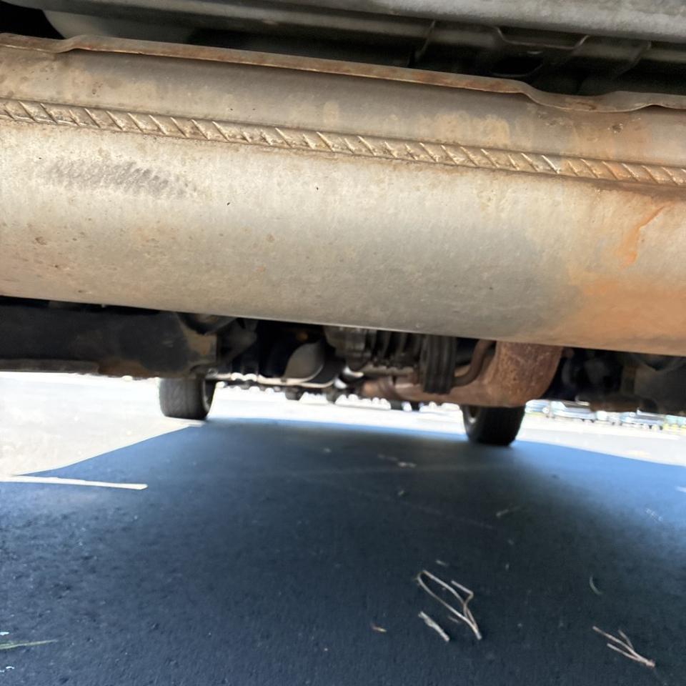 GMC Terrain AWD 4dr SLE w/SLE-1 2015