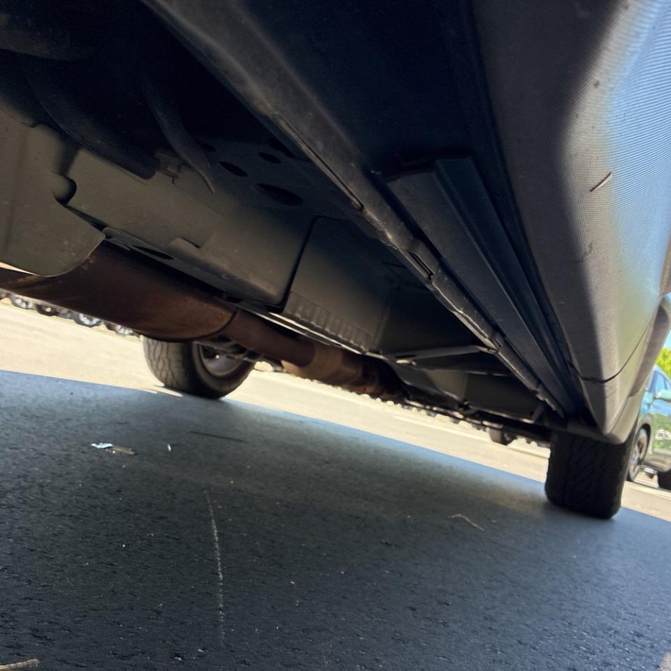 GMC Terrain AWD 4dr SLE w/SLE-1 2015