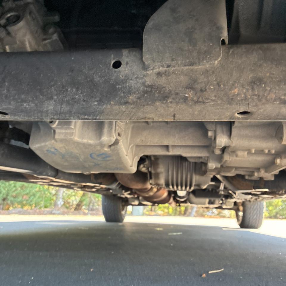 GMC Terrain AWD 4dr SLE w/SLE-1 2015