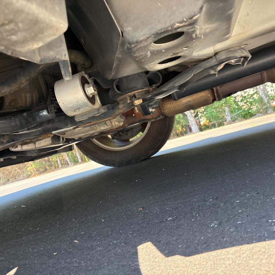 GMC Terrain AWD 4dr SLE w/SLE-1 2015