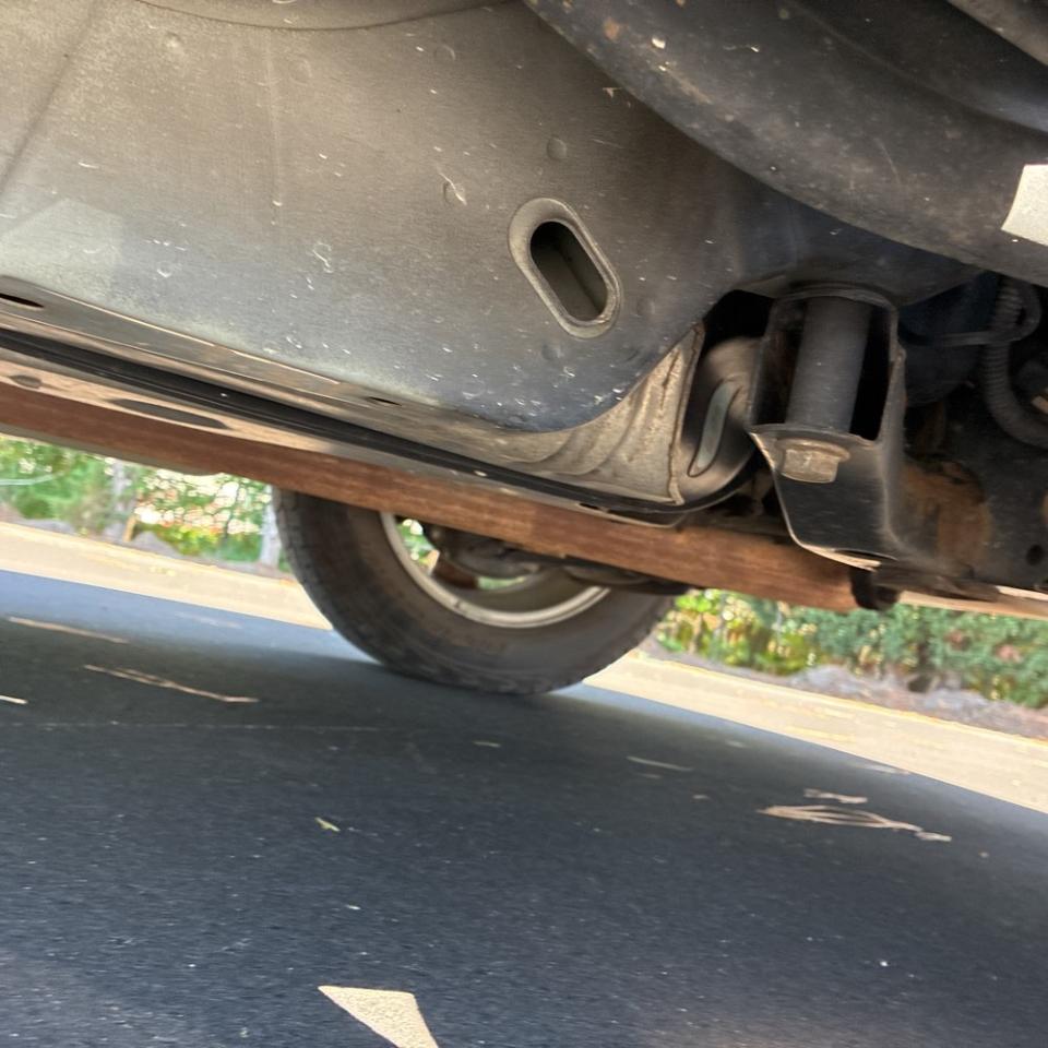 GMC Terrain AWD 4dr SLE w/SLE-1 2015