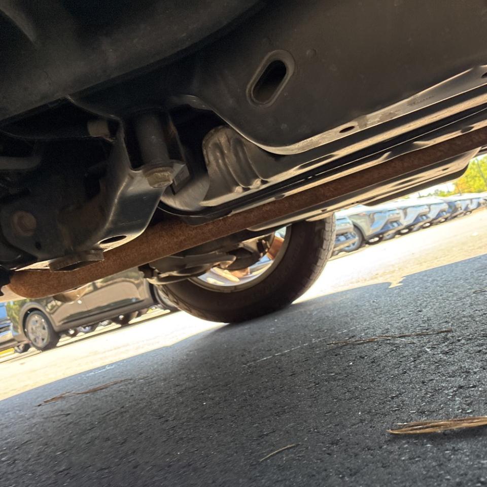 GMC Terrain AWD 4dr SLE w/SLE-1 2015