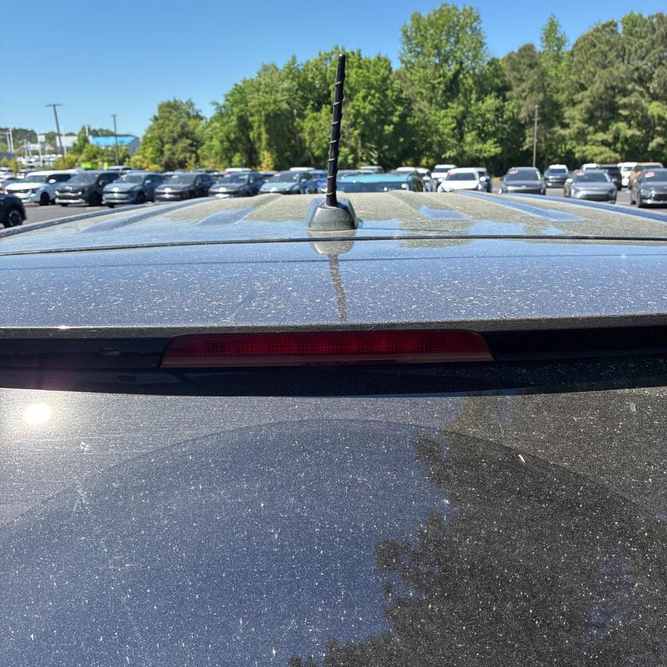 GMC Terrain AWD 4dr SLE w/SLE-1 2015