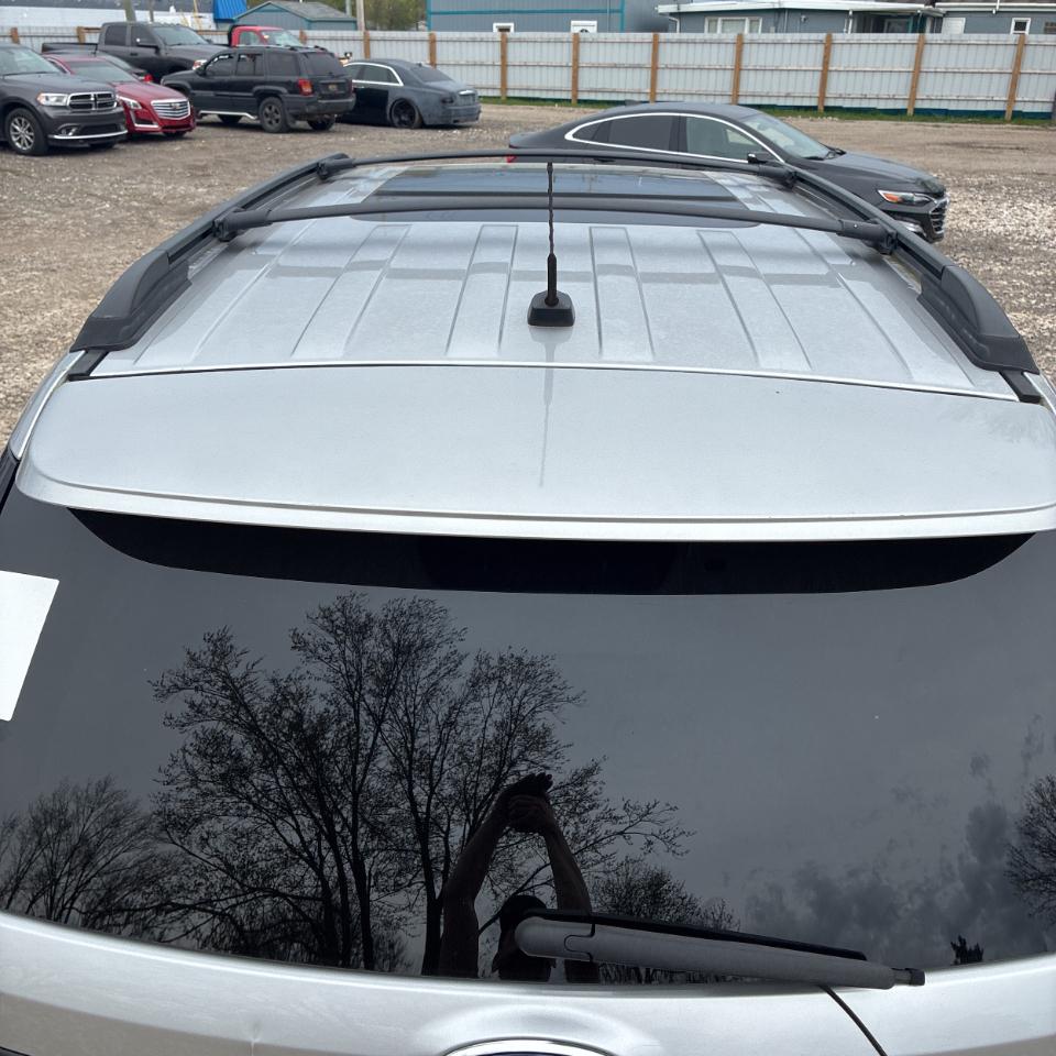 Ford Explorer 4WD 4dr Sport 2013