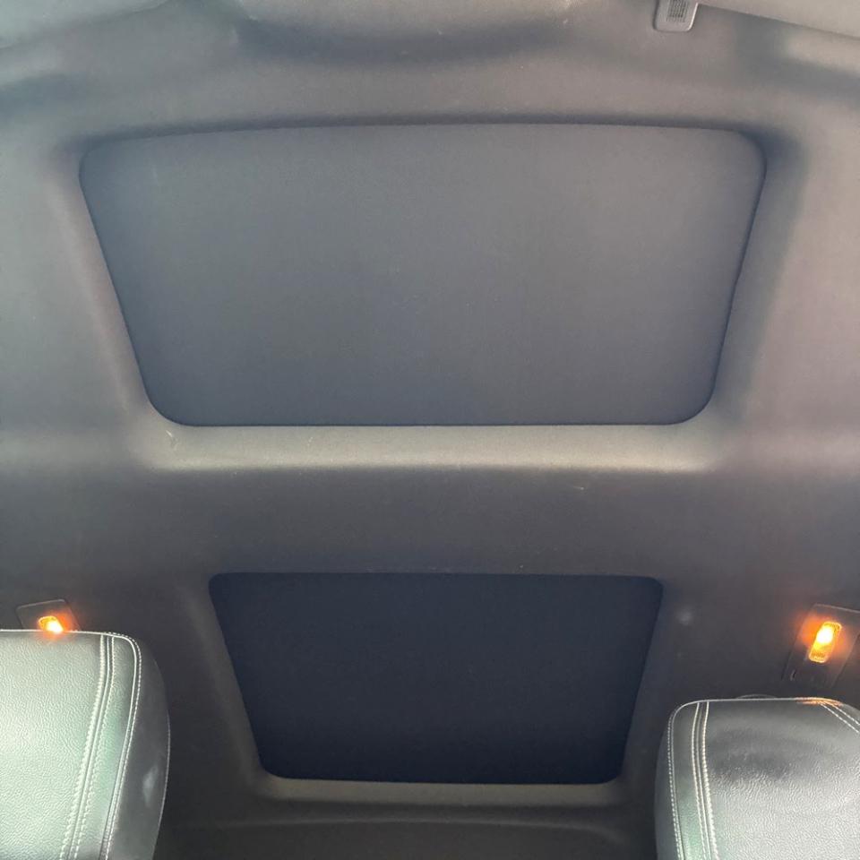 Ford Explorer 4WD 4dr Sport 2013