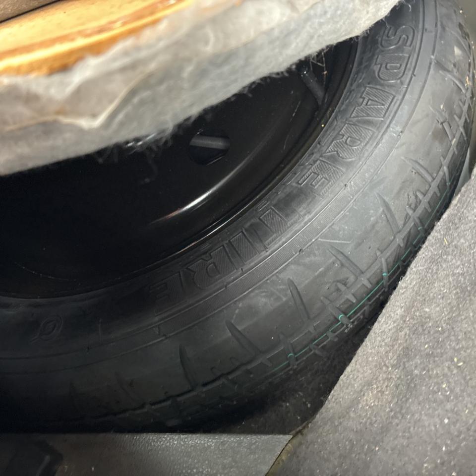 Ford Explorer 4WD 4dr Sport 2013