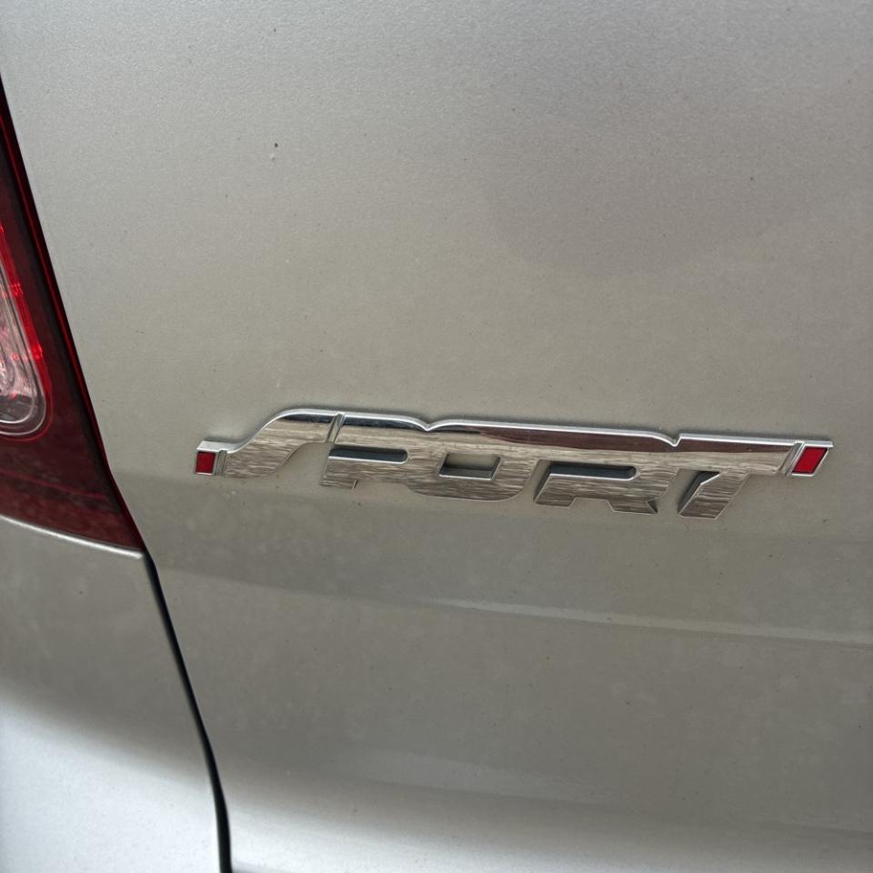 Ford Explorer 4WD 4dr Sport 2013