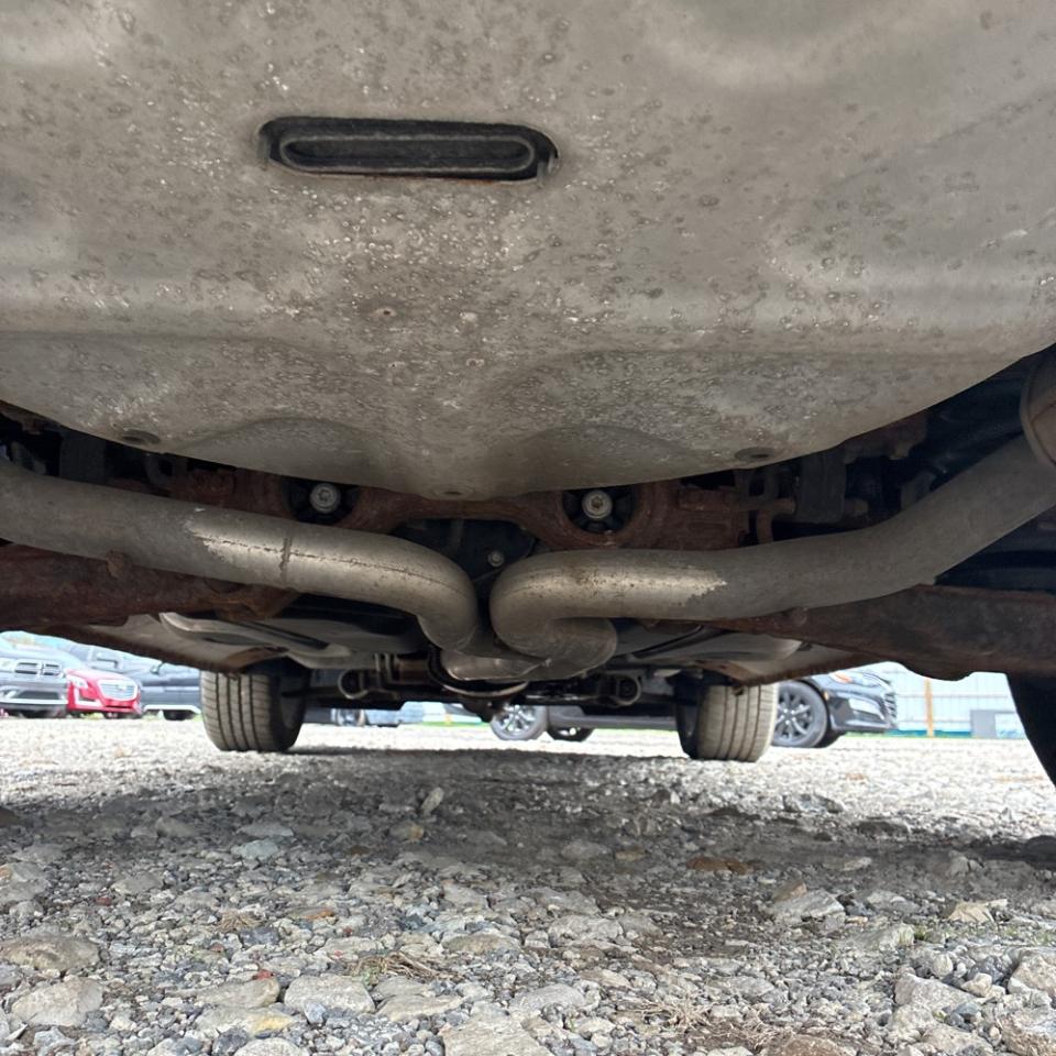 Ford Explorer 4WD 4dr Sport 2013