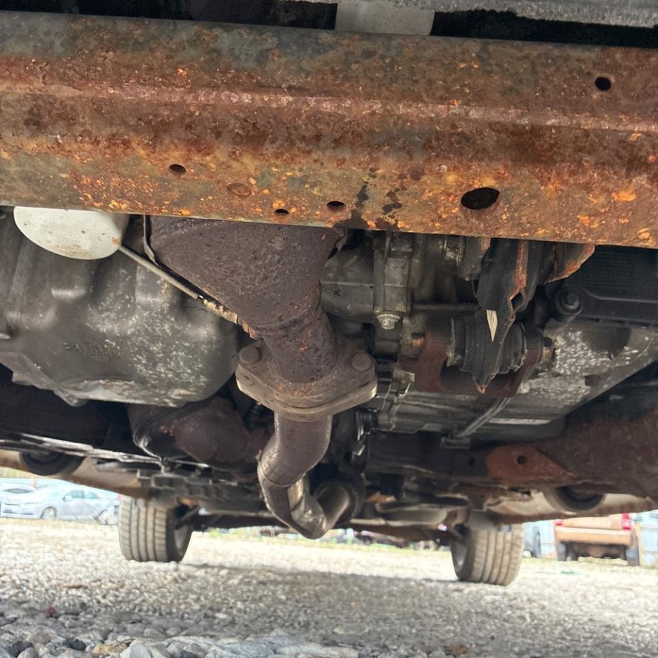 Ford Explorer 4WD 4dr Sport 2013