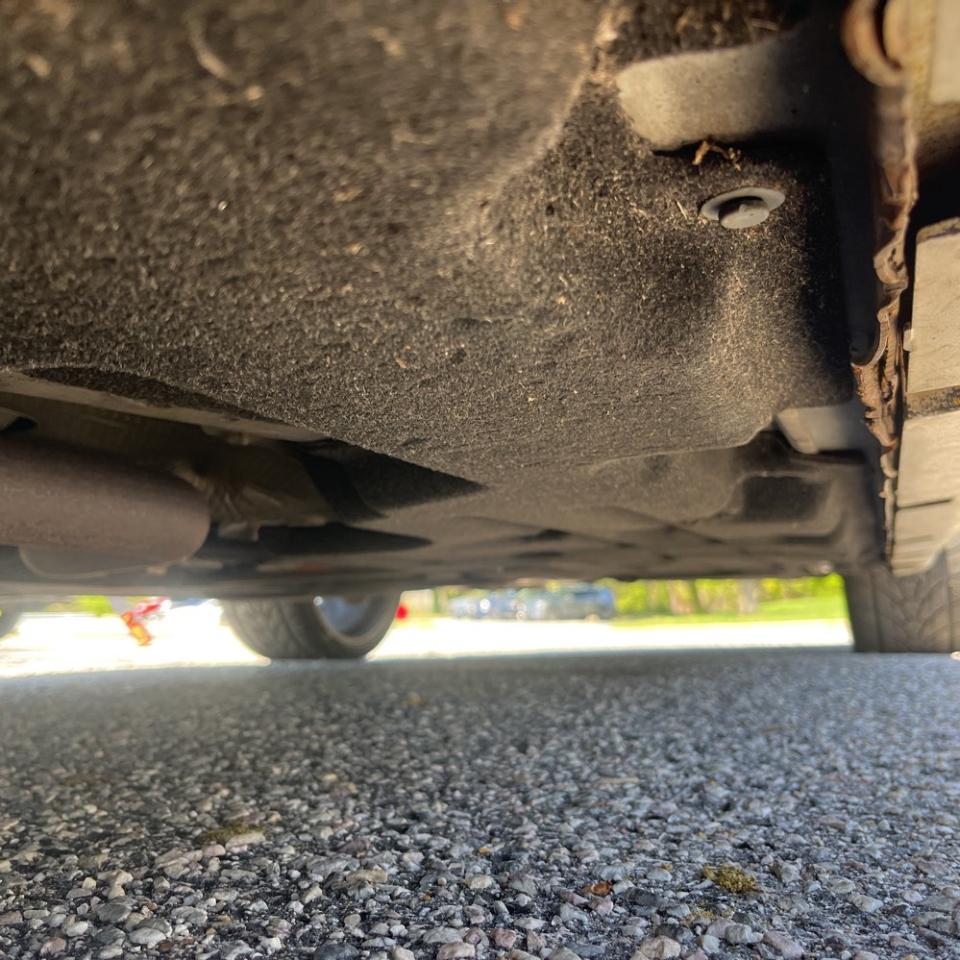 Chrysler 300 4dr Sdn 300C RWD 2011