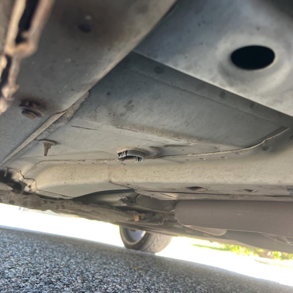 Chrysler 300 4dr Sdn 300C RWD 2011