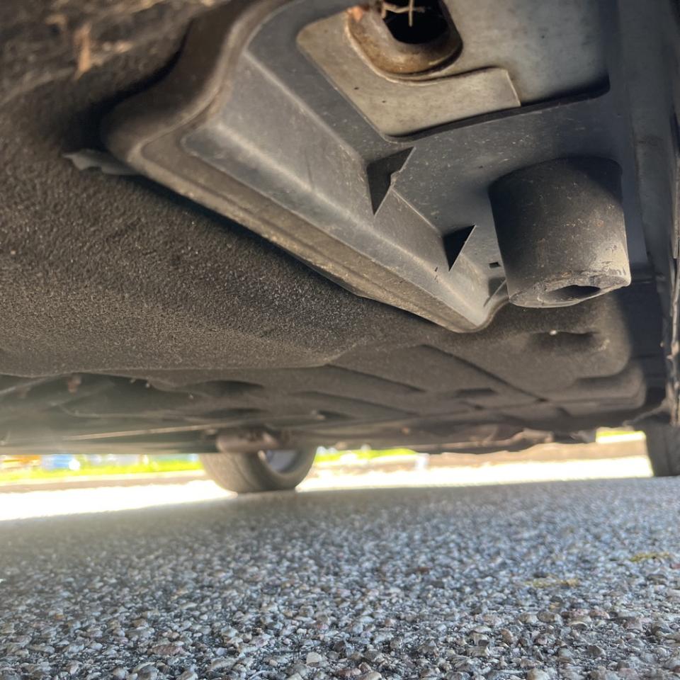 Chrysler 300 4dr Sdn 300C RWD 2011