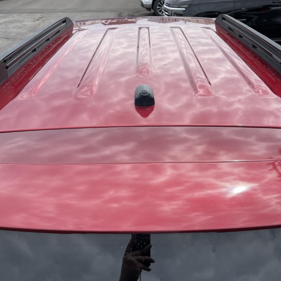 Chevrolet Equinox AWD 4dr LT w/1LT 2011